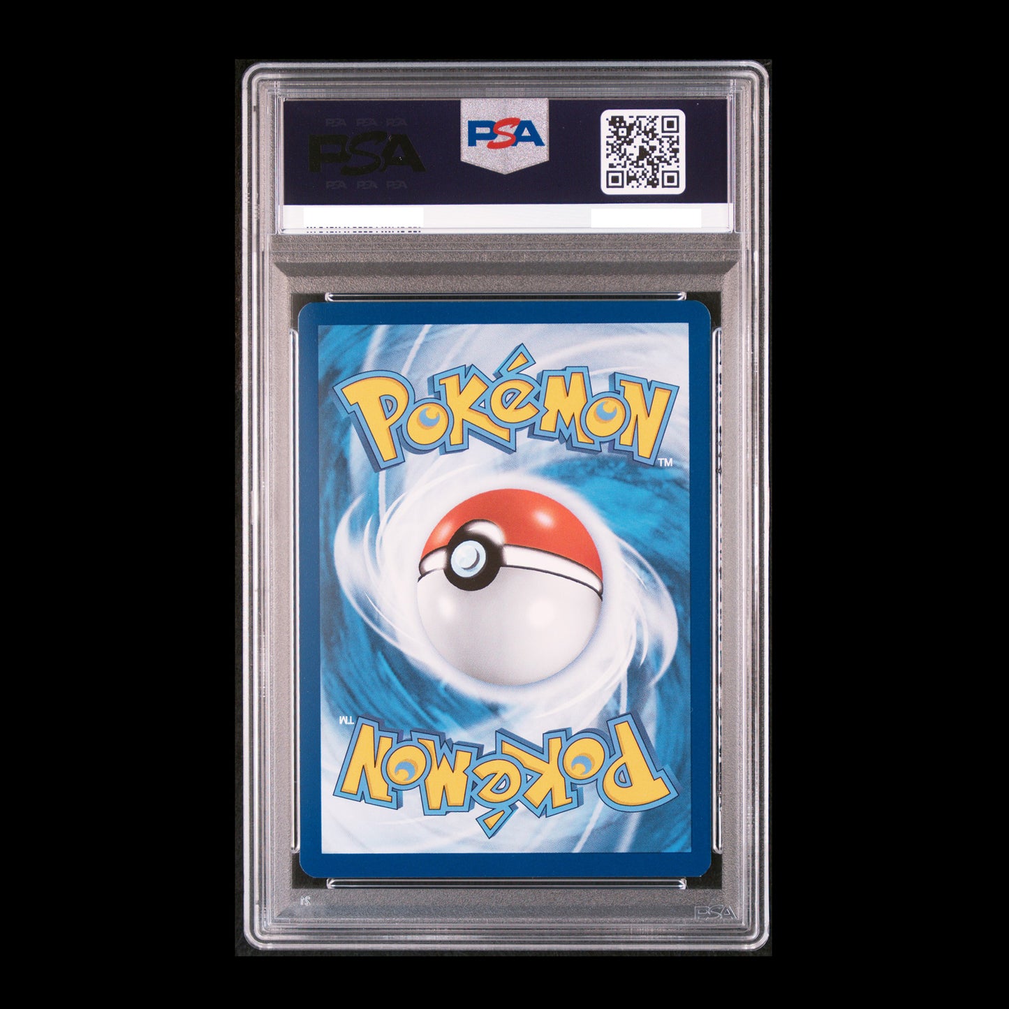 Pokemon TCG PSA9 Pikachu/Grey Felt Hat x Van Gogh SVP EN #085 2023