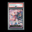 ONE PIECE TCG PSA10 Monkey D. Luffy OP05-060 Starter Deck ST-18 PURPLE 2024