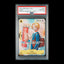ONE PIECE TCG PSA10 Sabo P-073 Saikyo Jump May 2024