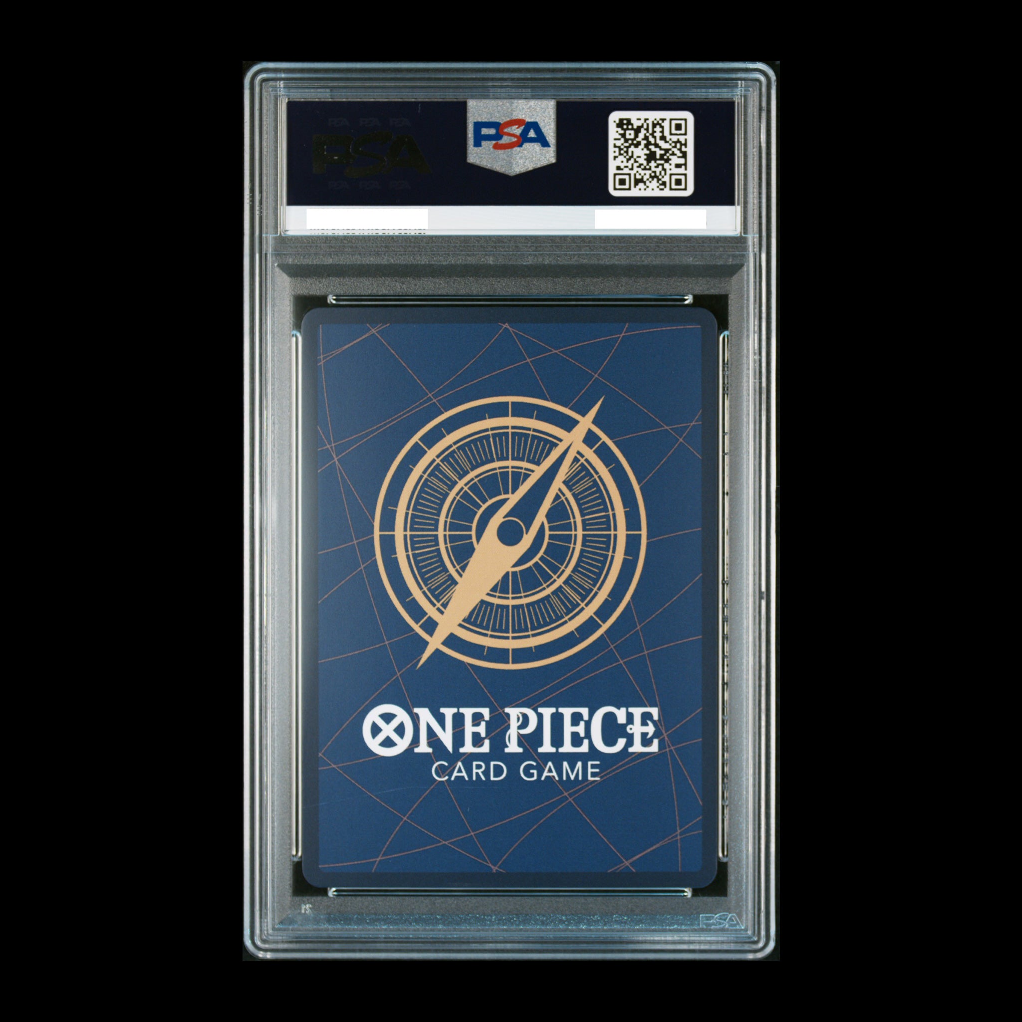 ONE PIECE TCG PSA10 Sabo P-073 Saikyo Jump May 2024 – Otakky