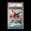 Pokemon TCG PSA10 Eevee GX 018/038 Full Art Starter Set 2018