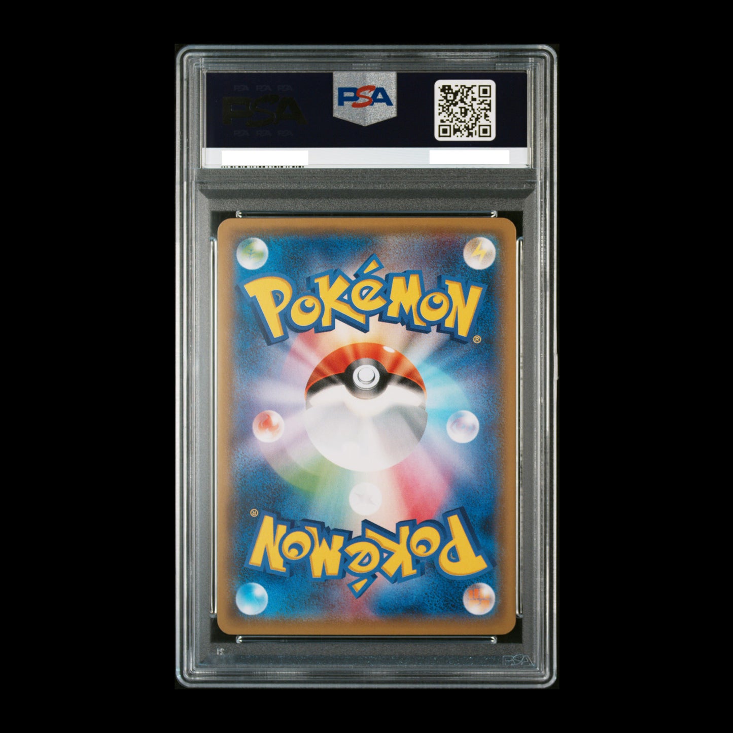 Pokemon TCG PSA10 Leafeon Gx 012/066 RR Sun & Moon Ultra Sun 2017