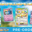 Pokemon TCG Paradise Dragona sv7a Booster Box